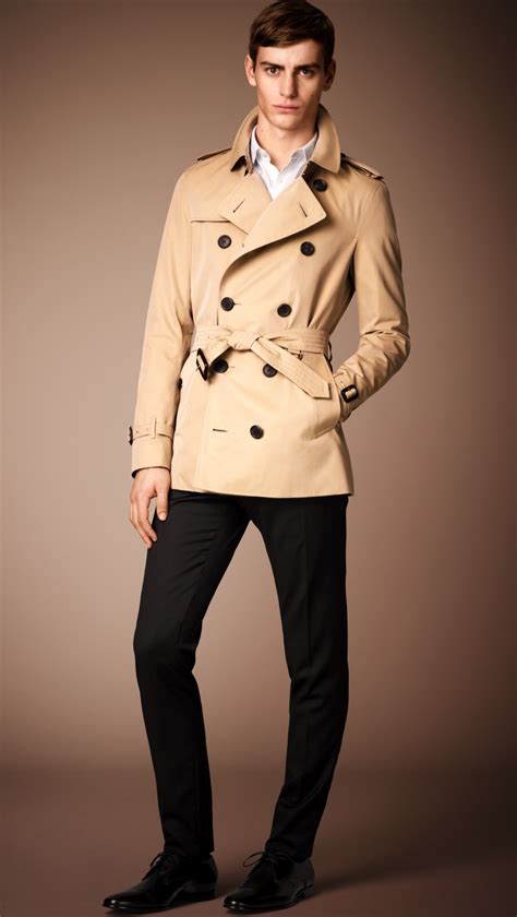 trench burberry uomo costo|The Burberry Trench Coat .